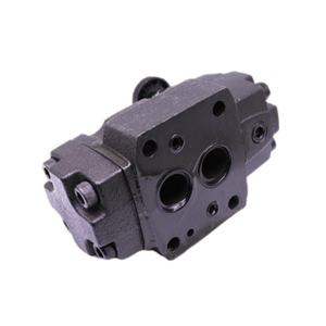 Valvola di Controllo della Pressione Serie RCT RCT-03-E-22 RCT-06-E-22 RCT-10-E-22 Valvola Idraulica a Montaggio Rapido con Filettatura Standard - Product Image 5