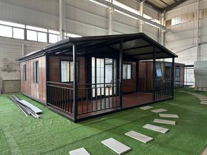 โซลูชันสำหรับสำนักงานในสถานที่ที่แข็งแรง: ภาชนะเหล็กแบบปรับใช้อย่างรวดเร็ว - Product Image 5