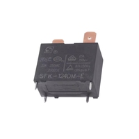 Nuevo Relé DIP Estándar SFK-124DM-E, Componentes Electrónicos de China