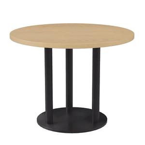 बूथ सीट सोफे मल बार रेस्तरां वाणिज्यिक खाने की मेज और कुर्सियों खानपान सरल टेबल फर्नीचर संयोजन - Product Image 5