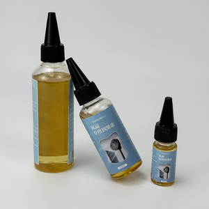 Olio compressore industriale YIJIALIN | Lubrificante a lunga durata antiusura a basso rumore per ventilatori elettrici motori elettrodomestici ISO VG - Product Image 3