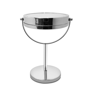 Bán Chạy Nhất Gương Trang Điểm Du Lịch Có Đèn Led Trang Điểm Bàn Trang Điểm Phóng To 2023 Có Đèn - Product Image 6