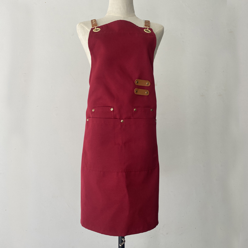 claret