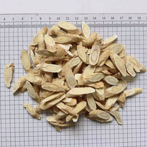 Venda por atacado de chá de ervas medicinais naturais de anser raiz de alcaçuz seco do Paquistão - Product Image 3