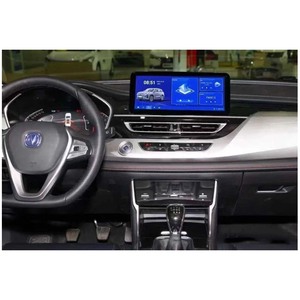 For 16 Inch Changan CS75 Touch Screen Car Gps Navigation Android Auto with 360 View Carplay Navigators <b>Dvd</b> <b>Player</b> Stereo Radio - Product Image 1