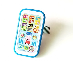 CN Professional custom <span class=keywords><strong>very</strong></span> Light feel good toy interruttori a membrana colorati tastiere a membrana per circuiti tastiere - Product Image 1