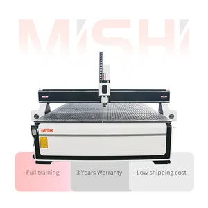MISHI routeur cnc 2040 cnc router milling machine 2000x4000 engraver and cutting wood cnc router