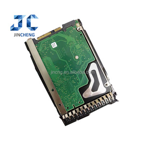 Enterprise SSD voor server 765466-B21 765873-001 2TB 7200RPM 2.5 inch DS SAS-12G HDD - Product Image 6