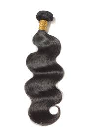 Body wave