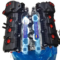 Moteur Complet Reconditionné Haute Qualité pour Ford Edge Raptor 3.5T Explorer Liberty Tiger F150 Mustang V6 – Vente en Gros