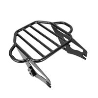 Rak Bagasi Lepas Pasang XF2906276-GB untuk Harley Touring Road King Glide 2009-2023