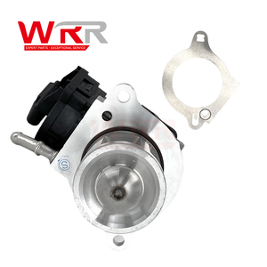 6421402160 Nouvelle vanne EGR WRR de remplacement pour Benz W166 X166 GLE350 GL350, pièce de l'unité de contrôle des émissions de gaz d'échappement - Product Image 6