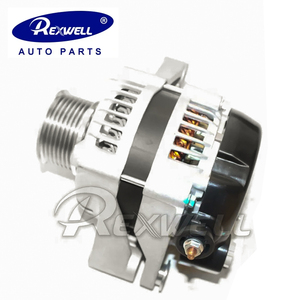 Régulateur d'<span class=keywords><strong>alternateur</strong></span> <span class=keywords><strong>et</strong></span> poulie 27060-30040 pour Toyota Land Cruiser Prado Hiace Hilux 1KD 2KD – Pièces de système électrique automobile - Product Image 3