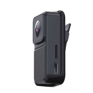 Chat de compagnie 1080P caméra Vision nocturne corps caméra détection de mouvement caméscope intelligent pouce enregistrement sport Action caméras pour animaux de compagnie - Product Image 3