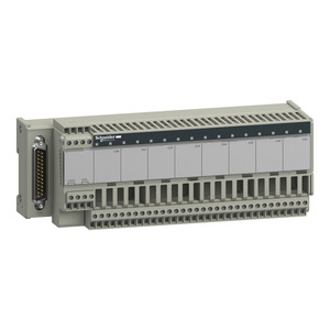 Controladores Dedicados bibo ABE7CPA31 de 8 Canales y 24V para PLC y Control Industrial con Interfaz de Comunicación RS485 - Product Image 4