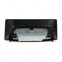 Reproductor Multimedia para Auto DUDUAUTO DUDU7 A7870 AKM7739 DSP 12+512G QLED para Toyota Sienna Granvia 2022-Presente