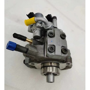 ปั๊มหัวฉีดจีเอซี วีอี รุ่น NJ-VE4 ของจีน - Product Image 2