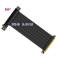 PCI-E3.0 16X Riser Card pour cartes graphiques en stock