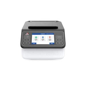 중국 좋은 실험실 공급 업체 저렴한 물 COD 신속 테스터 정확한 가치를 신속하게 얻을 - Product Image 3