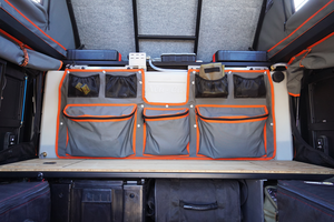 Ecocampor Pop-<span class=keywords><strong>up</strong></span> en aluminium, camion de ramassage, Camping-car, <span class=keywords><strong>remorque</strong></span> <span class=keywords><strong>à</strong></span> <span class=keywords><strong>vendre</strong></span> - Product Image 4