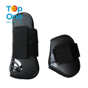 รองเท้าบู้ทเฝือกม้าสีสดใสป้องกันม้าจากโรงงาน topone - Product Image 3