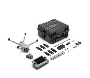 Dron Matrice 4TD Combo Infrarrojo de Imagen Térmica, Ideal para Inspección Forestal, Caza y Aventuras al Aire Libre - Product Image 5
