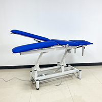 Spa Massager Tables de lit Tables de lit Masseur Chaise de traitement Table de massage Spa