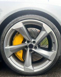 Rines de Carreras Forjados Personalizados, Cóncavos Profundos, de 18, 19, 20, 21 y <span class=keywords><strong>22</strong></span> Pulgadas, 5x114.3, 5x112, 5x120, 5x130 para Audi RS, BMW, Benz, Golf, <span class=keywords><strong>Seat</strong></span>, León - Product Image 5