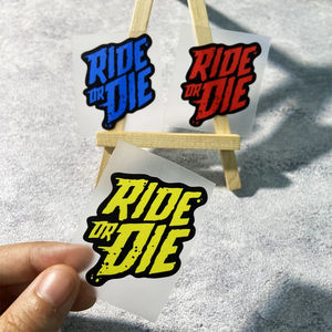 1Pc Ride Fiets Stickers Diy Mountainbike Mtb Frame <span class=keywords><strong>Top</strong></span> <span class=keywords><strong>Tube</strong></span> Stickers Waterdichte Vinyl <span class=keywords><strong>Decals</strong></span> Motorfiets Accessoires Stickers - Product Image 4