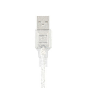 Câble adaptateur USB DV mâle vers Firewire IEEE 1394 4 broches mâle <span class=keywords><strong>iLink</strong></span> - Product Image 5