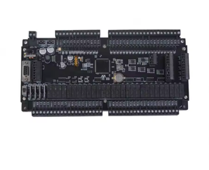 โมดูลควบคุมประสิทธิภาพสูง Yokogawa AAM11B PLC ใหม่เอี่ยม พร้อม Ethernet 220V หน่วยความจำ ROM (DCS ที่ใช้กันทั่วไปสำหรับระบบอัตโนมัติ) - Product Image 2