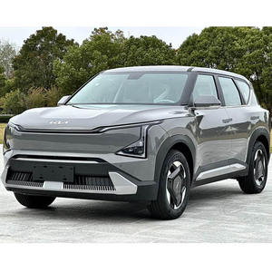 Vente en gros de SUV électrique <span class=keywords><strong>KIA</strong></span> EV5, vitesse maximale de 185 km/h, voiture électrique 5 places, véhicule à énergie nouvelle, <span class=keywords><strong>Kia</strong></span> EV5, voitures d'<span class=keywords><strong>occasion</strong></span>, best-seller, voiture d'<span class=keywords><strong>occasion</strong></span> - Product Image 3
