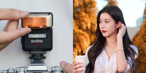 Godox it32 TTL HSS <span class=keywords><strong>flash</strong></span> cho X5-C kích hoạt 1/80000S HSS 2.4G OFF-Camera Kit Mini trọng lượng nhẹ từ tính nhanh chóng phát hành <span class=keywords><strong>USB</strong></span>-C - Product Image 5