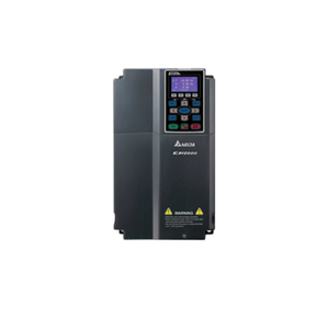ตัวแปลง VFD300CH43A-21 30KW VFD370CH43S-21ความถี่37KW 220V ไฟ30KW-37KW สามเฟสใหม่ - Product Image 5