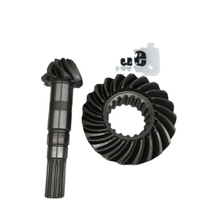 Suministro Directo de Fábrica, Nuevo para Tractor Kubota M6040/7040, Piezas 3C315-42300, Engranajes de Acero (8-21T) para Granjas - Product Image 1