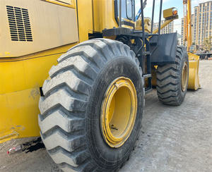 Chargeur sur pneus d'occasion EPA <span class=keywords><strong>Komatsu</strong></span> WA380 Chargeur <span class=keywords><strong>Komatsu</strong></span> WA380 d'occasion, chargeur frontal <span class=keywords><strong>Komatsu</strong></span> <span class=keywords><strong>WA320</strong></span> WA380 WA300 WA600 95% neuf en stock - Product Image 3