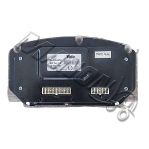 ชุดแผงหน้าปัดรถยกมิตซูบิชิ จอแสดงผลดิจิตอล อะไหล่ซ่อมเครื่องจักรทั่วไปใหม่ - Product Image 3