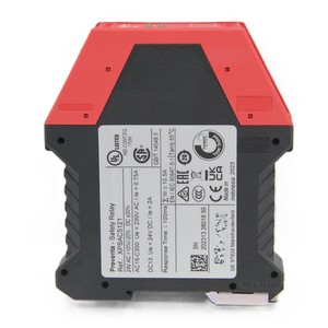 Relais de sécurité neuf et d'origine XPSAC5121 24 V AC - Product Image 4
