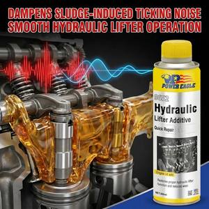 Power Eagle 9652 Additivo Antitirridente 300ml per Motori <span class=keywords><strong>Diesel</strong></span> e <span class=keywords><strong>Benzina</strong></span>, Trattamento Rapido per Motori a Effetto Idrulico - Product Image 1