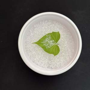 PMMA IF850/IF830 Polymethylméthacrylate Granulés transparents PMMA Granulés de PMMA pour moulage Matière première plastique résistante aux UV pour usage médical - Product Image 6