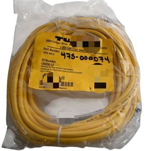 Nieuwe originele kant-en-klare PKG 4M-5 5 M magazijn industriële automatisering PLC programmeercontroller - Product Image 1