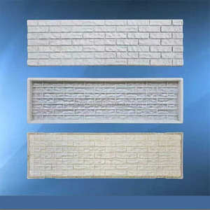 قوالب سياج الحدائق الخرسانية، قوالب صنع ألواح السياج الخرسانية - Product Image 3