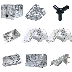 Service d'usinage CNC de l'usine de Dongguan : Devis rapide en 2 heures pour tournage, fraisage et pièces de terminaison électrique en cuivre C36000 - Product Image 1