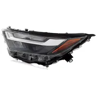 Phare LED halogène 2021+ type USA, version basse, accessoires de phare avant hybride 81150-0R350 81110-0R350 pour Toyota RAV4