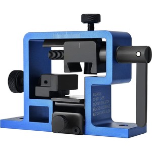 Dụng cụ đẩy kính ngắm, Dụng cụ đẩy kính ngắm hạng nặng để điều chỉnh tháo kính ngắm, Dụng cụ đẩy kính ngắm có đế điều chỉnh - Product Image 1