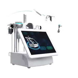 Spa <b>Head</b> Care Scalp Treatment <b>Electric</b> Hair Brush <b>Massager</b> Comb <b>Head</b> <b>Massager</b> Scalp <b>Electric</b> Scalp <b>Massager</b> Machine - Product Image 5