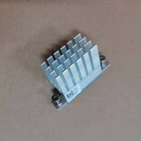 Dissipateur thermique, Module régulateur de tension, pour Dell aliexpress, Aurora, R5, R6, R7, R8, R9, R10, 4D5V9, J46J2, 04D5V9, 0J46J2, nouveau