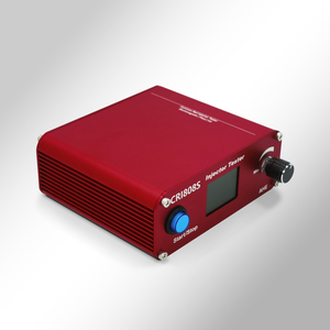 Probador de Inyectores CRI808S, Probador de Solenoides y de Inyección AHE, Probador de Inyectores Common Rail - Product Image 2