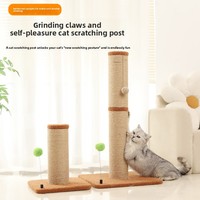 Jouet pour chat, griffoir interactif moderne pour chat