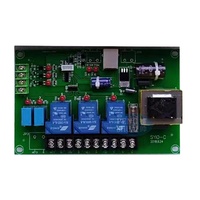 Carte de contrôle électronique Pengshuai SY-Y71 220V pour fer à repasser et sèche-linge, pour usage hôtelier - Écologique et populaire
